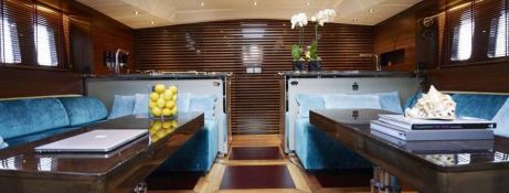 Hanse Yachts Hanse 630 9