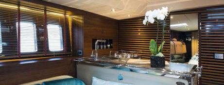 Hanse Yachts Hanse 630 11