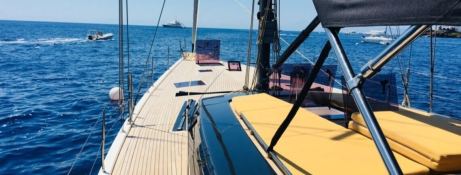 Hanse Yachts Hanse 630 7