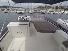 Jeanneau Prestige 500 Fly 8