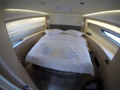 Jeanneau Prestige 500 Fly 5