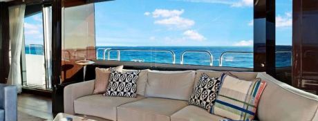 Sunseeker Yacht 86' 17