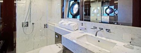 Sunseeker Yacht 86' 20