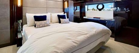 Sunseeker Yacht 86' 21