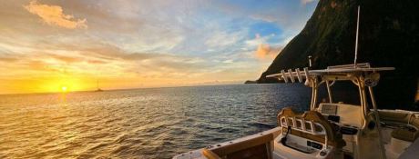 Sunseeker Yacht 86' 6