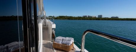 Sunseeker Yacht 86' 14