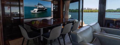 Sunseeker Yacht 86' 26