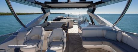 Sunseeker Yacht 86' 15