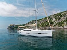 Dufour Yachts Dufour 412 1