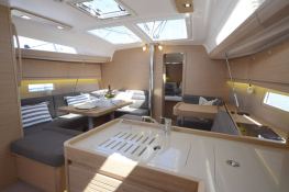 Dufour Yachts Dufour 412 6