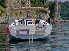 Dufour Yachts Dufour 412 2