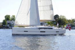 Dufour Yachts Dufour 412 4