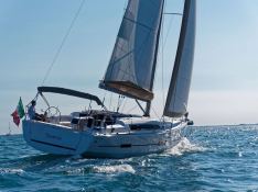 Dufour Yachts Dufour 412 5
