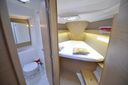 Dufour Yachts Dufour 412 8