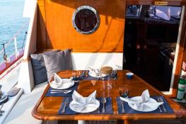 Custom Ketch  26M 11