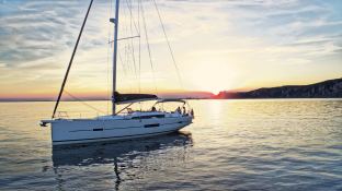 Dufour Yachts Dufour 512 1