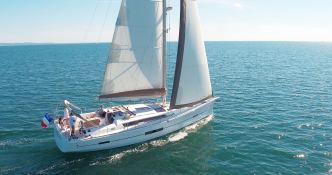Dufour Yachts Dufour 512 0