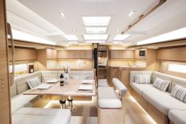 Dufour Yachts Dufour 512 2