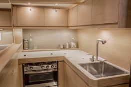 Dufour Yachts Dufour 512 3