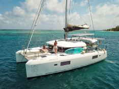 Lagoon Catamaran Lagoon 42 0