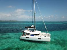 Lagoon Catamaran Lagoon 42 3
