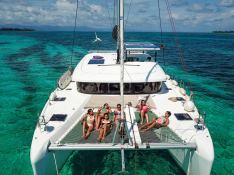 Lagoon Catamaran Lagoon 42 6