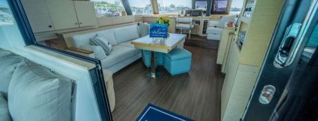 Fountaine Pajot Ipanema 58 15