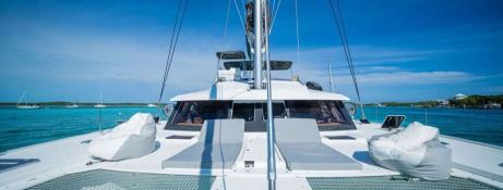 Fountaine Pajot Ipanema 58 3