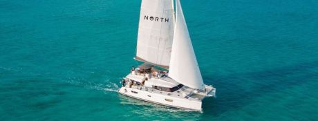 Fountaine Pajot Ipanema 58 0