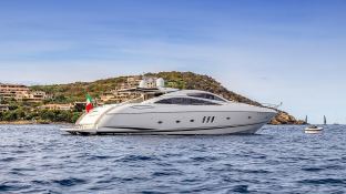 Sunseeker Predator 82' 0