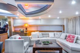 Sunseeker Predator 82' 6