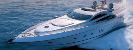 Sunseeker Predator 82' 3