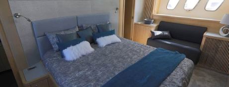 Sunseeker Predator 82' 16