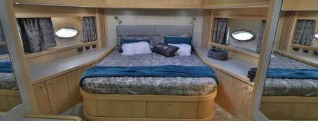 Sunseeker Predator 82' 19