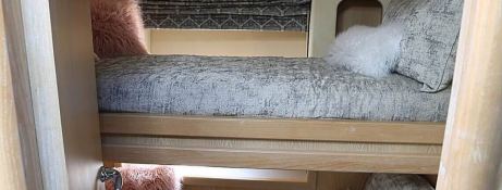 Sunseeker Predator 82' 20