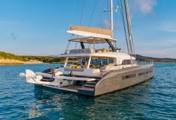 Lagoon Catamaran Lagoon 77 1