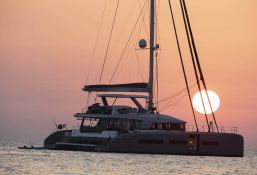 Lagoon Catamaran Lagoon 77 2