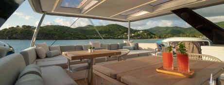 Lagoon Catamaran Lagoon 77 6