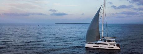 Lagoon Catamaran Lagoon 77 0