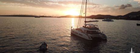 Lagoon Catamaran Lagoon 77 12