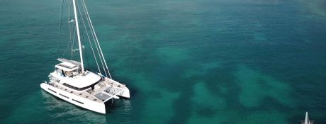 Lagoon Catamaran Lagoon 77 2