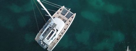 Lagoon Catamaran Lagoon 77 13