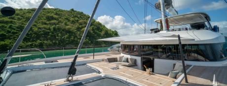 Lagoon Catamaran Lagoon 77 16