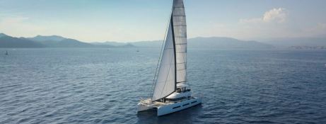 Lagoon Catamaran Lagoon 77 11