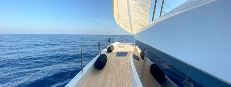 Lagoon Catamaran Lagoon 77 14