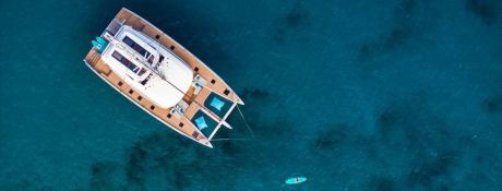 Lagoon Catamaran Lagoon 77 10