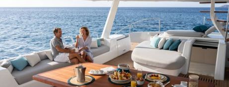 Lagoon Catamaran Lagoon 77 11