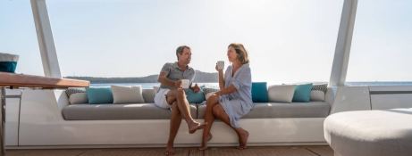 Lagoon Catamaran Lagoon 77 13