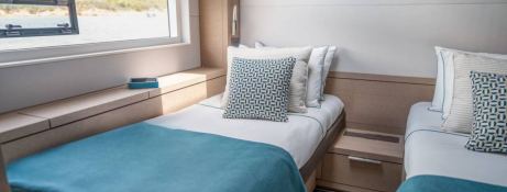 Lagoon Catamaran Lagoon 77 24