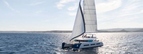 Lagoon Catamaran Lagoon 77 3